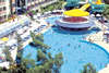 Saphir Hotel 